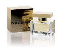 DOLCE AND GABBANA - THE ONE за жени 75ml