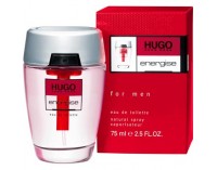 Hugo Energise - 125 ml