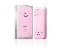 Givenchy  Play For Her EDP 75ml за жени